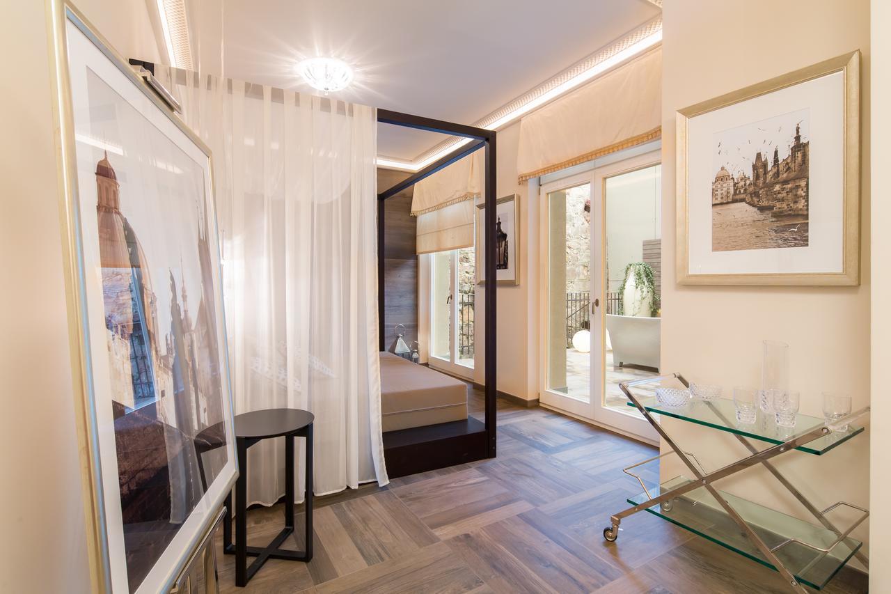 Rubin Luxury Apartments (Adults Only) Karlovy Vary Exterior photo